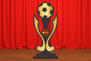 Troféu de Futebol